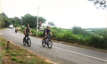 Biking Tour Dalat - Lak Lake - Nha Trang